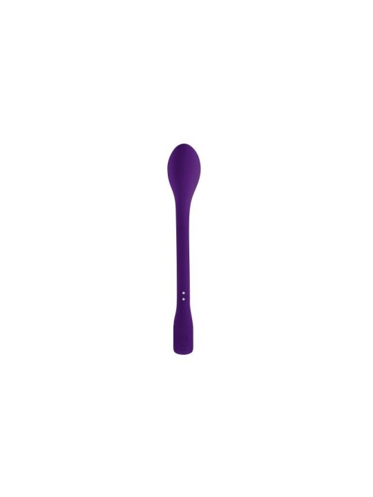 Vibrador Spot on Purpura