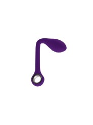 Vibrador Spot on Purpura