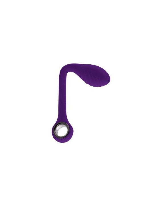 Vibrador Spot on Purpura