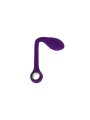 Vibrador Spot on Purpura