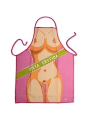 Delantal Dieta Erotica