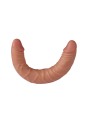 Dildo Doble Lester 33 cm