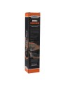 Dildo Doble Hobare 34 cm