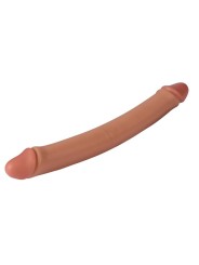 Dildo Doble Hobare 34 cm