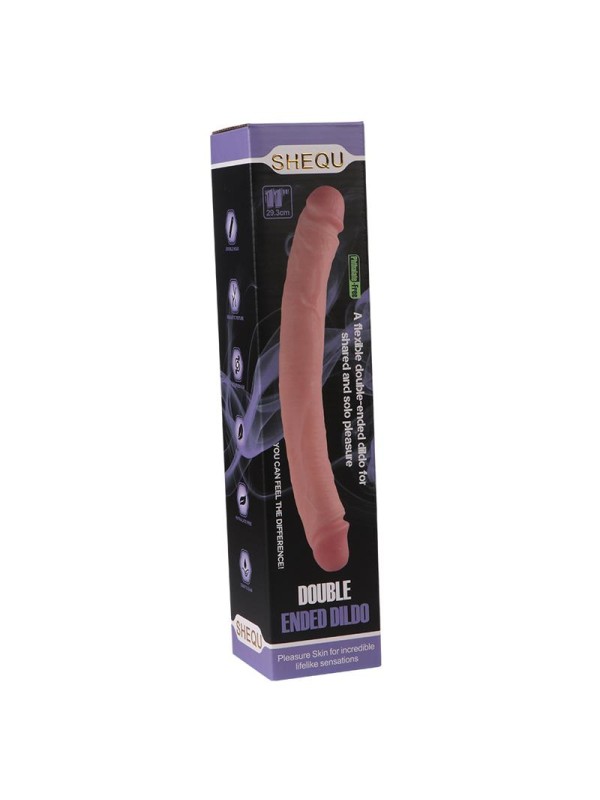Dildo Doble Elvis S 30 cm
