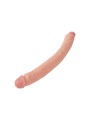 Dildo Doble Elvis S 30 cm