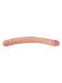 Dildo Doble Elvis S 30 cm
