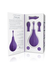 Estimulador Focus Sonic