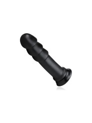 Dildo Anal Madbull Muzzl