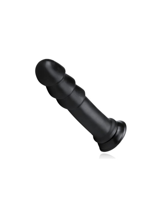Dildo Anal Madbull Muzzl