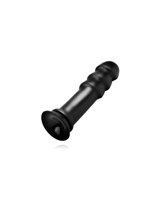 Dildo Anal Madbull Muzzl