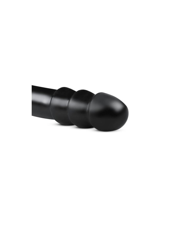 Dildo Anal Madbull Muzzl