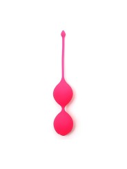 Bola Kegel Brussels Rosa