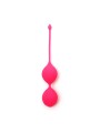 Bola Kegel Brussels Rosa