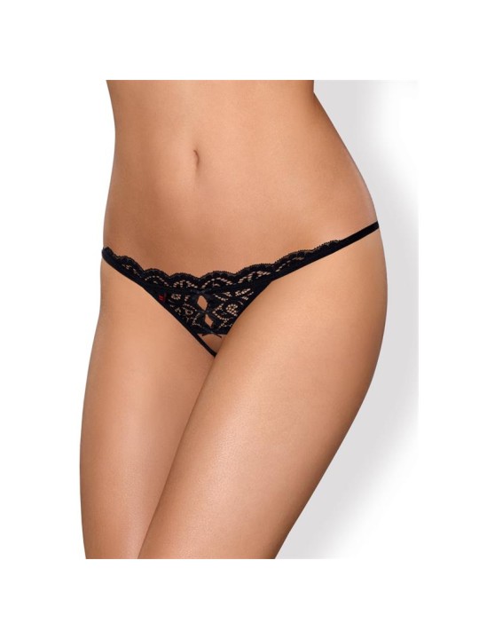 Tanga Abierto 831 THC 1