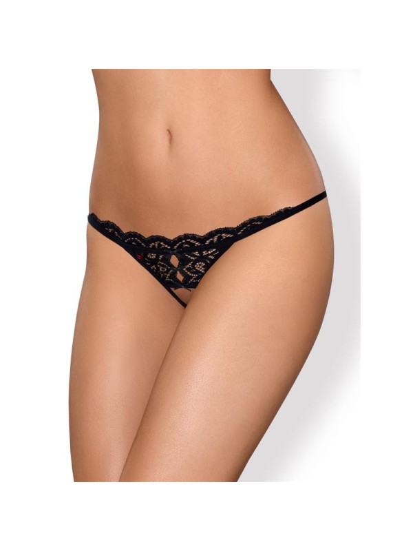 Tanga Abierto 831 THC 1