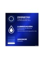 Durex Mutual Climax 12 ud
