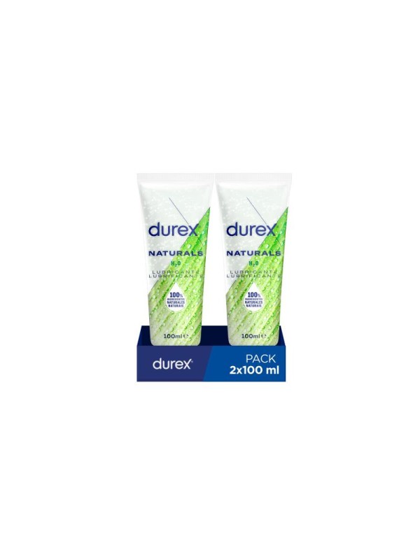Duplo Natural Gel 100 ml