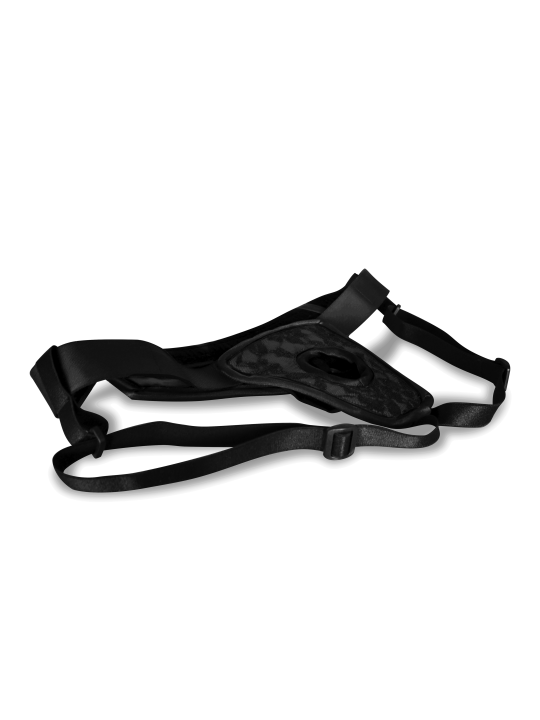 Arnes Ajustable De Luxe