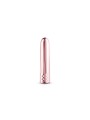 Bala Mini Vibradora Rosa