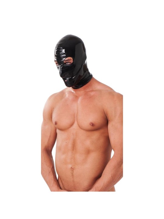 Rimba Latex Play Mascara
