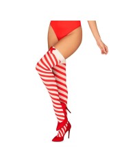 Kissmas Medias Talla S M