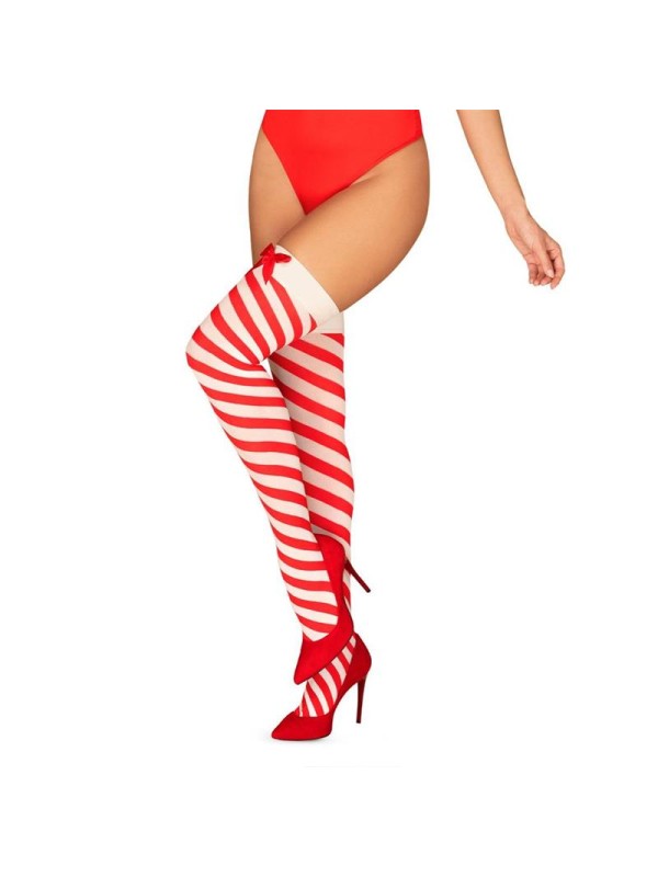 Kissmas Medias Talla S M