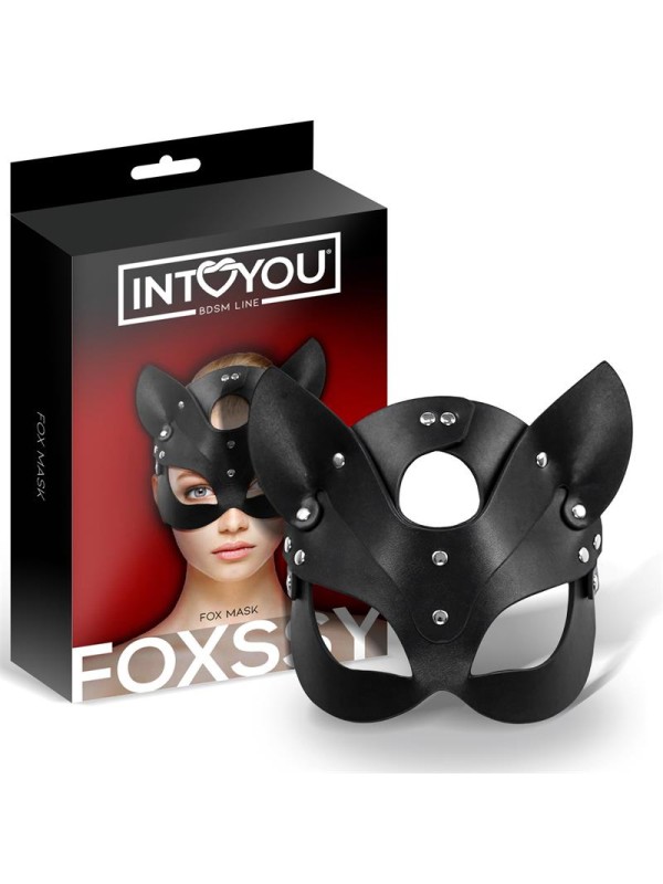 Foxssy Mascara Ajustable