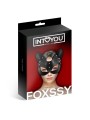 Foxssy Mascara Ajustable