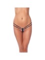 Tanga con Tiras Talla Unica