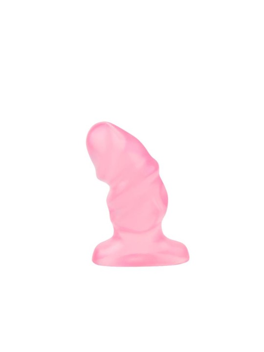 Mini Plug Anal Raging 36
