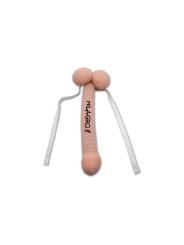 Pene Extensible Natural