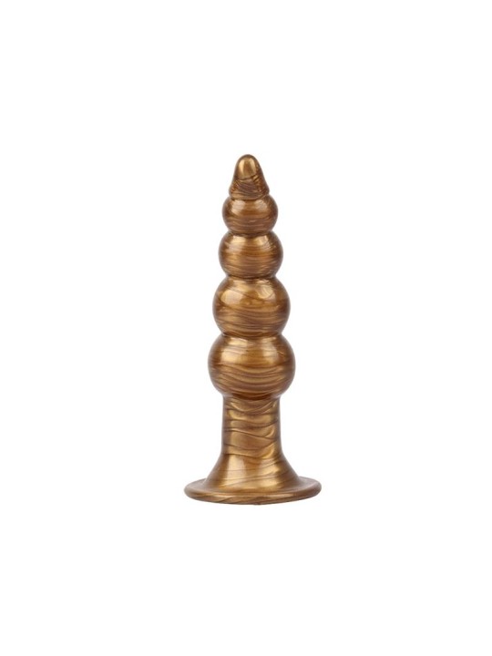 Plug Anal Colt Bisley 55