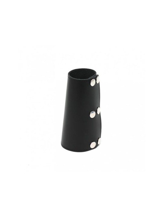 Munequera Cuero Ajustable
