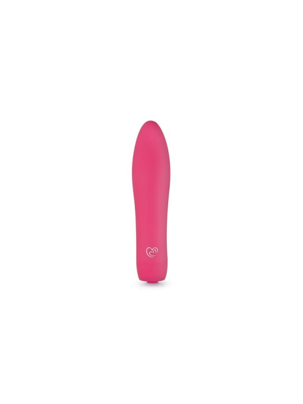 Velvet Bala Vibradora Rosa