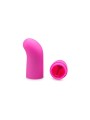 Mini Vibrador Punto G Rosa