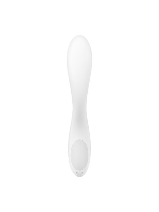 Rrrolling Pleasure Blanco
