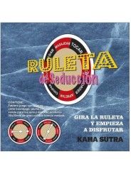 Juego Ruleta de Seduccion