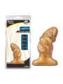 Plug Anal Petite Yucie 36
