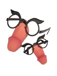 Gafas Divertidas con Pene