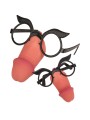 Gafas Divertidas con Pene