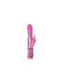 Vibrador de Conejito Rosa