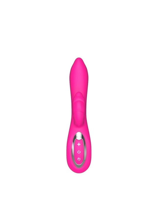 Vibrador Touch 2 Fuchsia