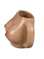 Taza con Pechos Ceramica