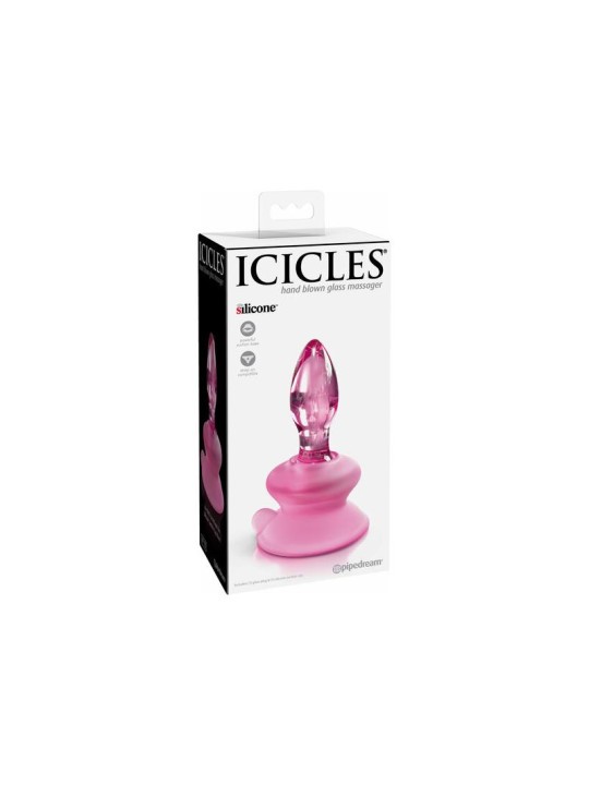 Plug Anal Icicles No 90