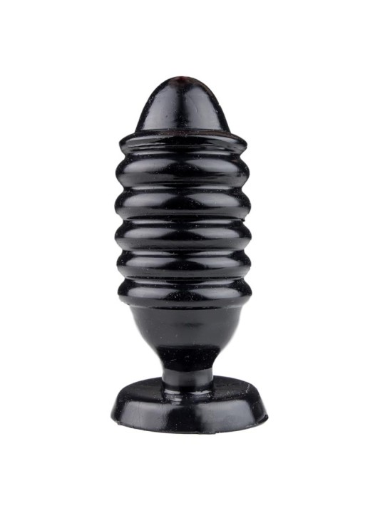 Plug Anal Fragment 14 cm