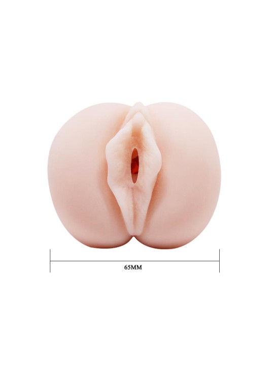 Masturbador Vagina 125 cm