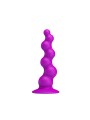 Plug Anal Passion Pupura Plug Anal Passion Pupura