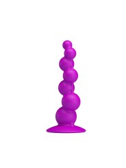 Plug Anal Passion Pupura