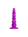 Plug Anal Passion Pupura Plug Anal Passion Pupura